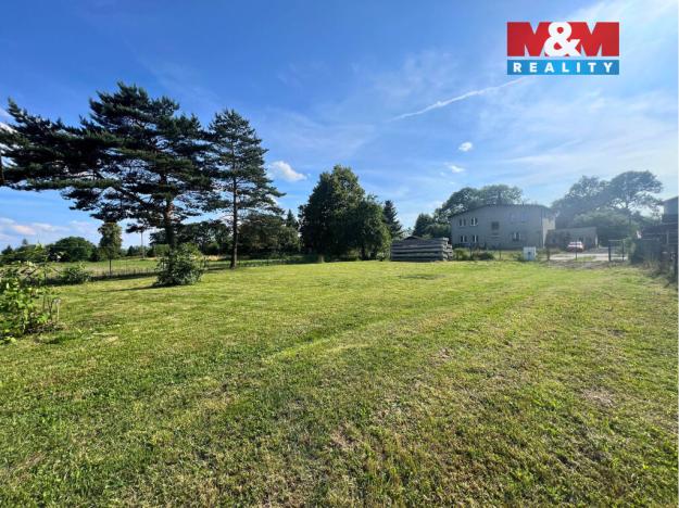 Prodej pozemku pro bydlení, Bohumín - Šunychl, 2550 m2