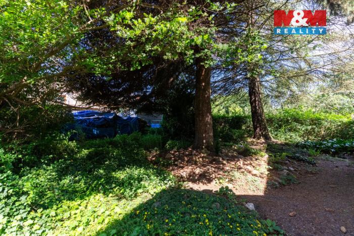 Prodej chalupy, Velký Šenov, 240 m2