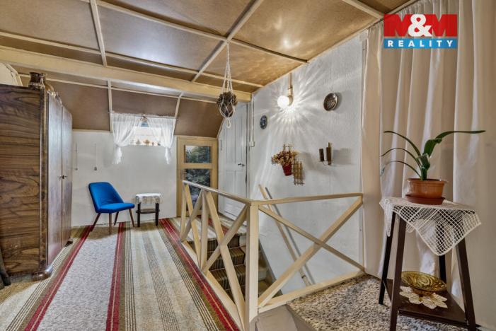 Prodej chalupy, Velký Šenov, 240 m2