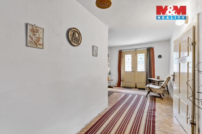 Prodej chalupy, Velký Šenov, 240 m2