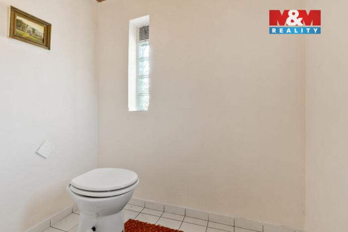 Prodej chalupy, Velký Šenov, 240 m2