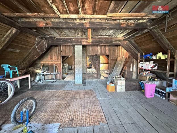 Prodej rodinného domu, Liberec - Liberec XIX-Horní Hanychov, Irkutská, 180 m2