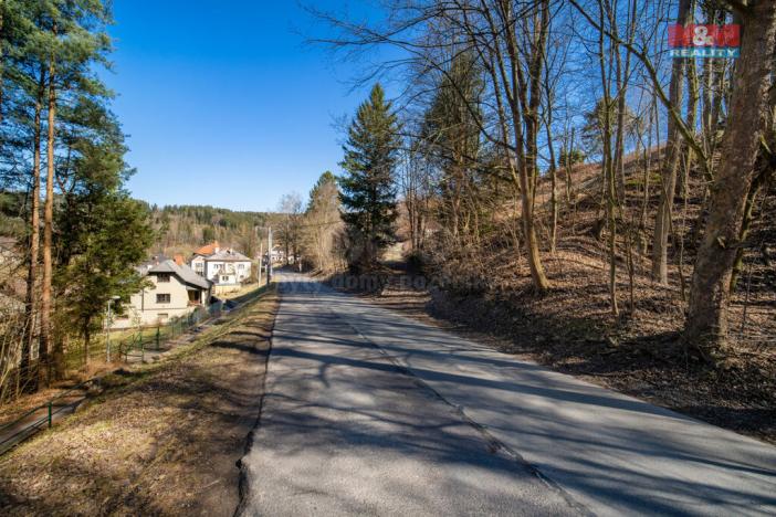 Prodej pozemku pro bydlení, Ústí nad Orlicí, 1510 m2