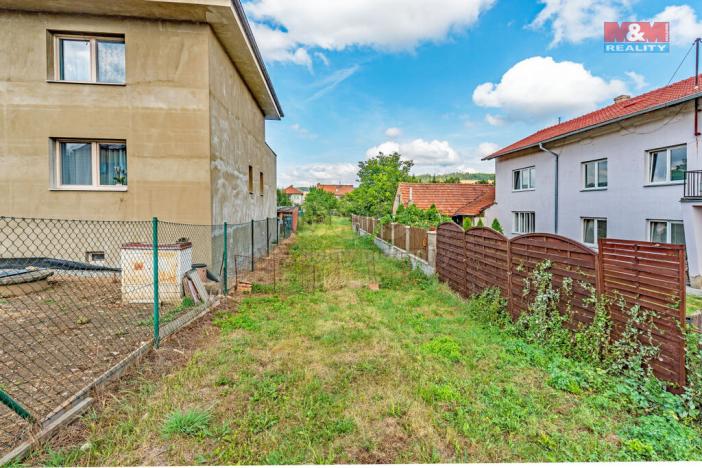 Prodej pozemku pro bydlení, Drnovice, 1180 m2