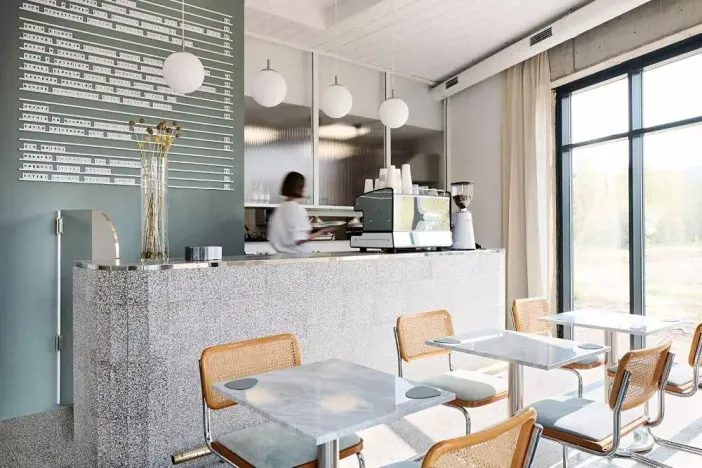 Pronájem obchodního prostoru, Praha - Žižkov, Prokopova, 62 m2