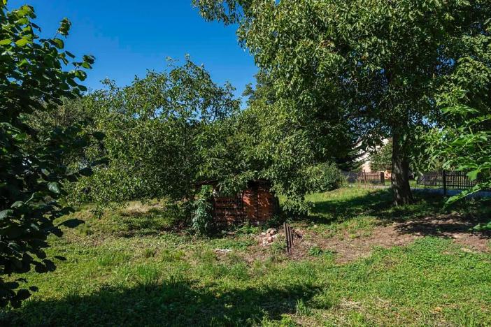 Prodej pozemku pro bydlení, Dřevěnice, 1636 m2