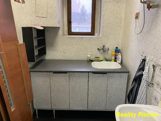 Pronájem kanceláře, Příbram, Špitálská, 46 m2