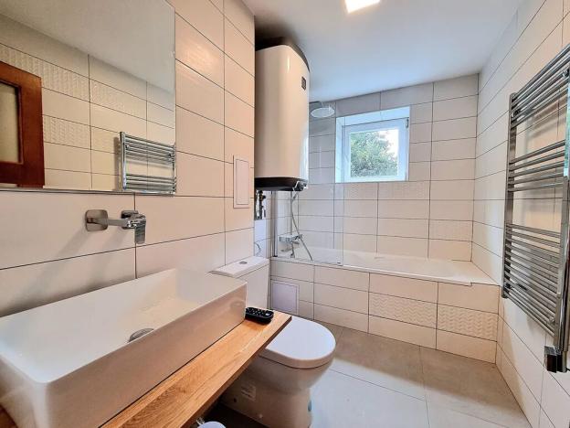 Prodej bytu 2+1, Bílina, Sídliště SHD, 56 m2