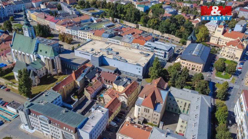 Prodej rodinného domu, Prostějov, Demelova, 292 m2