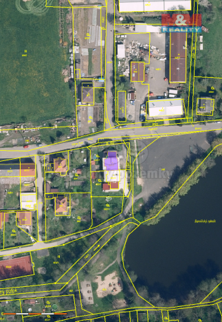 Prodej rodinného domu, Úštěk - Úštěk-Českolipské Předměstí, Vilová čtvrť, 167 m2