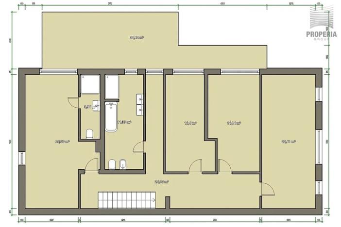 Prodej rodinného domu, Syrovice, 185 m2