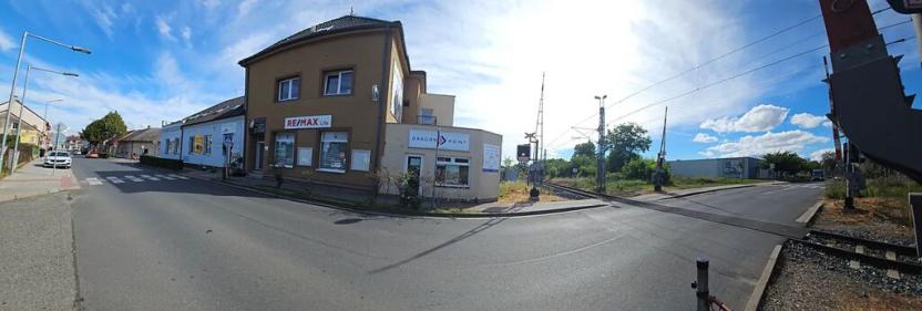 Pronájem kanceláře, Milovice, ČSA, 21 m2