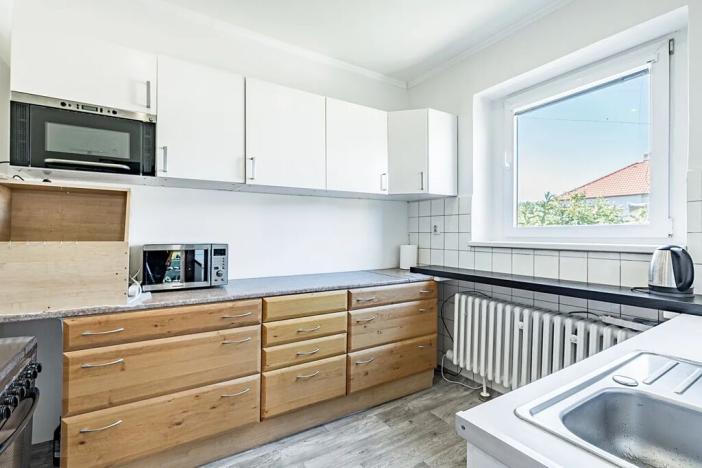 Prodej rodinného domu, Zruč nad Sázavou, Okružní, 113 m2