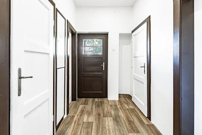 Prodej rodinného domu, Zruč nad Sázavou, Okružní, 113 m2