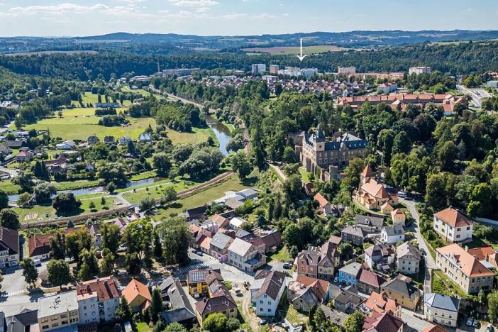 Prodej rodinného domu, Zruč nad Sázavou, Okružní, 113 m2