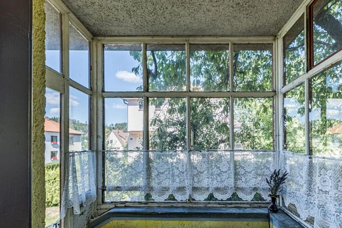 Prodej rodinného domu, Zruč nad Sázavou, Okružní, 113 m2