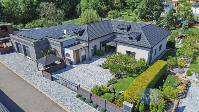 Prodej rodinného domu, Pyšely - Zaječice, Na Dolíku, 699 m2