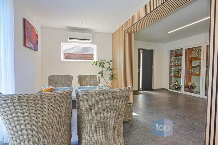 Prodej rodinného domu, Pyšely - Zaječice, Na Dolíku, 699 m2