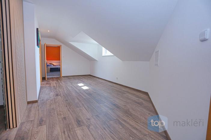 Prodej rodinného domu, Pyšely - Zaječice, Na Dolíku, 699 m2