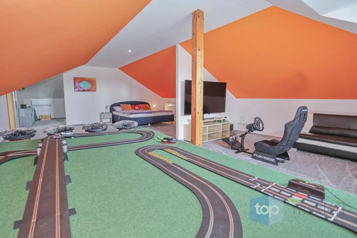 Prodej rodinného domu, Pyšely - Zaječice, Na Dolíku, 699 m2