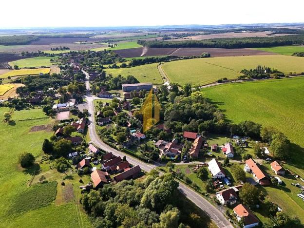 Prodej rodinného domu, Slavhostice, 99 m2