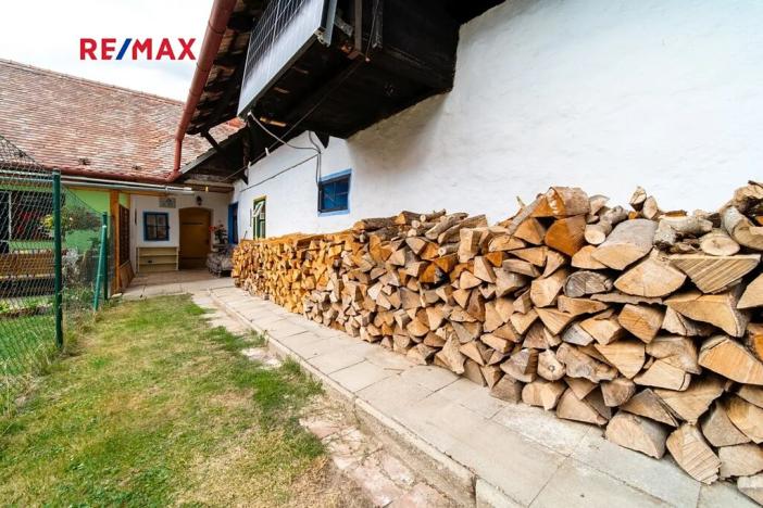 Prodej rodinného domu, Bořitov, Náměstí U Václava, 121 m2