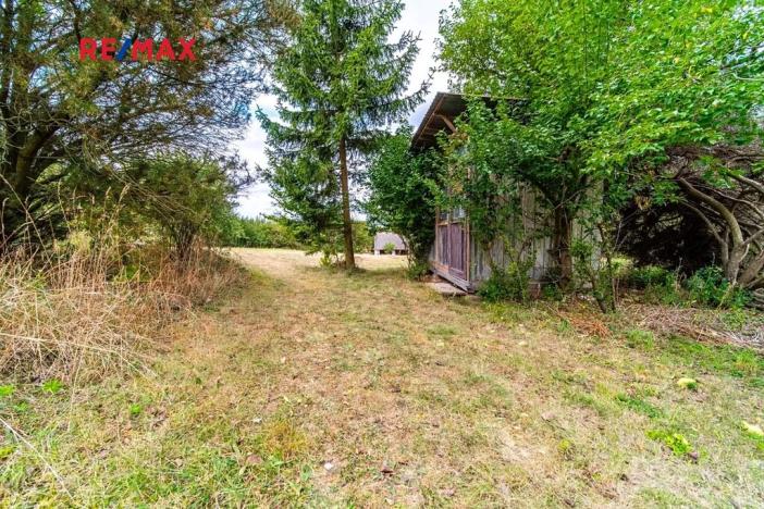 Prodej rodinného domu, Bořitov, Náměstí U Václava, 121 m2