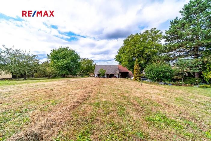 Prodej rodinného domu, Bořitov, Náměstí U Václava, 121 m2