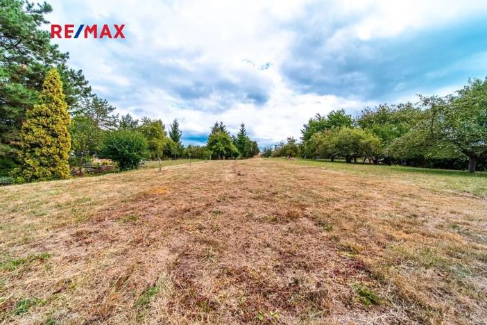 Prodej rodinného domu, Bořitov, Náměstí U Václava, 121 m2