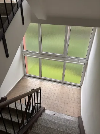 Prodej bytu 2+1, Liberec, Školní, 48 m2