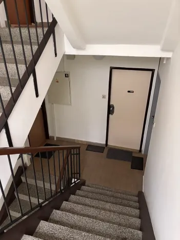 Prodej bytu 2+1, Liberec, Školní, 48 m2