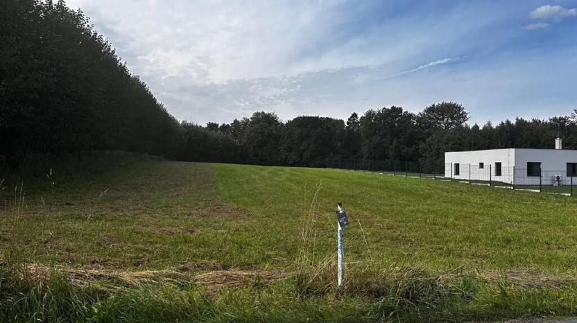 Prodej pozemku pro bydlení, Vratimov, Na Zadkách, 1035 m2