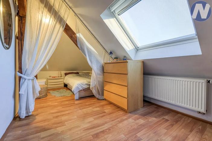 Prodej bytu 3+kk, Rokycany, 73 m2