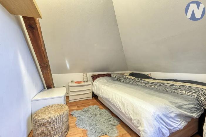 Prodej bytu 3+kk, Rokycany, 73 m2