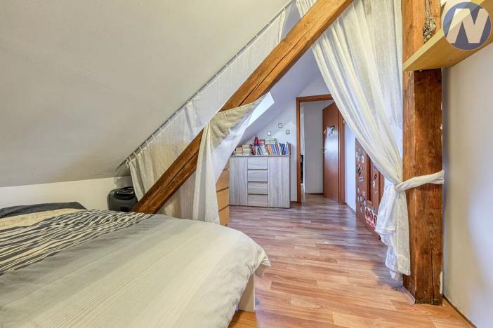 Prodej bytu 3+kk, Rokycany, 73 m2