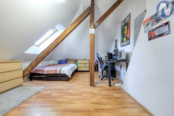 Prodej bytu 3+kk, Rokycany, 73 m2