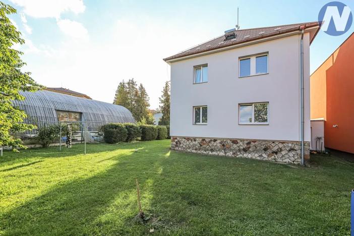 Prodej bytu 3+kk, Rokycany, 73 m2