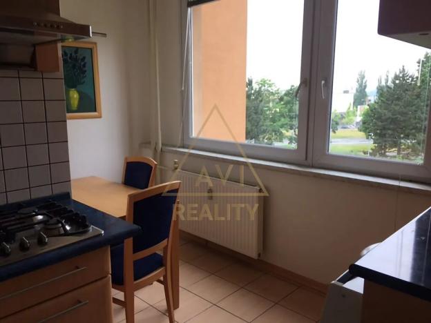 Pronájem bytu 2+1, Praha - Kamýk, Rytířova, 60 m2