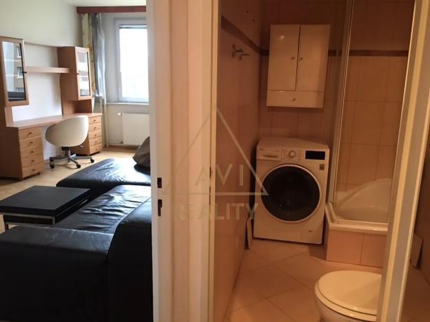 Pronájem bytu 2+1, Praha - Kamýk, Rytířova, 60 m2