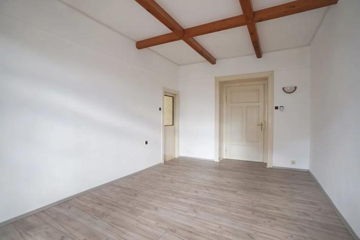 Prodej bytu 2+1, Teplice, Karla Čapka, 77 m2