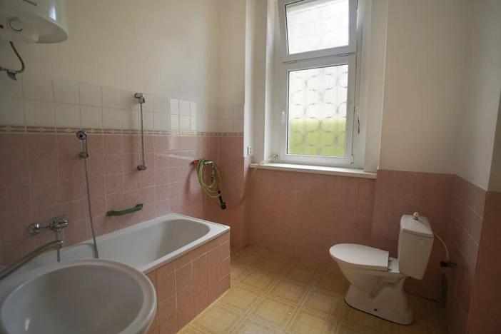 Prodej bytu 2+1, Teplice, Karla Čapka, 77 m2