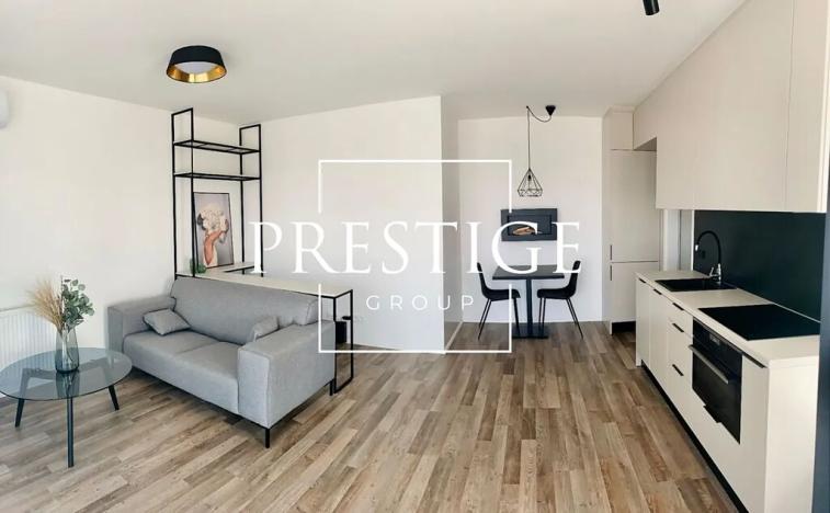 Pronájem bytu 1+kk, Praha, Zvěřinova, 39 m2