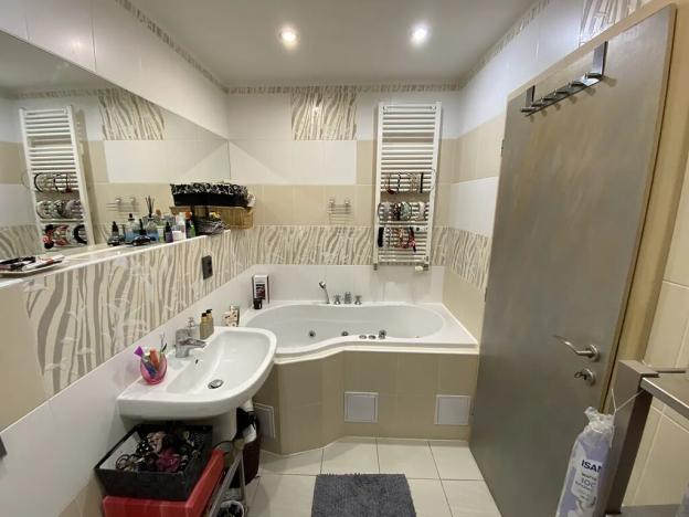 Prodej bytu 1+1, Praha - Vinoř, Českodubská, 45 m2