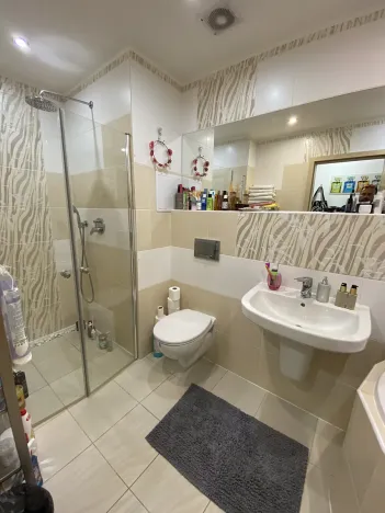 Prodej bytu 1+1, Praha - Vinoř, Českodubská, 45 m2