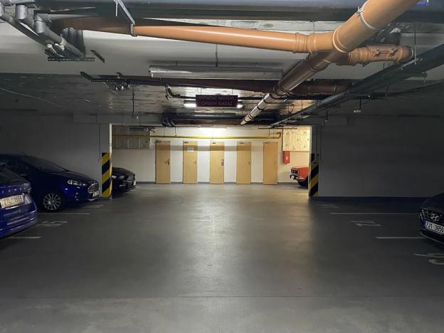 Prodej bytu 1+1, Praha - Vinoř, Českodubská, 45 m2