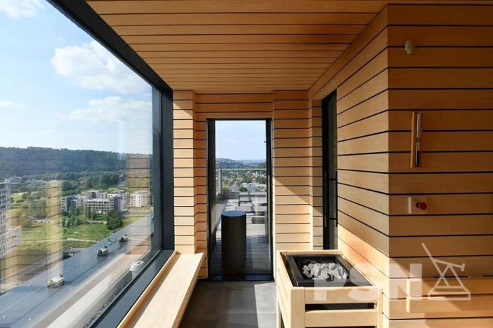 Prodej bytu 2+kk, Praha - Modřany, Československého exilu, 58 m2