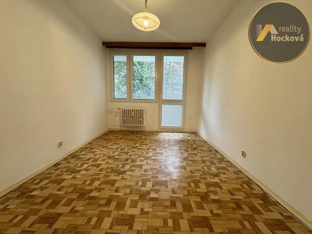 Pronájem bytu 2+kk, Praha - Hostivař, Tenisová, 48 m2
