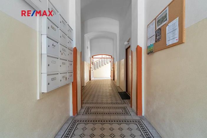 Pronájem bytu 3+kk, Plzeň, Na Roudné, 90 m2