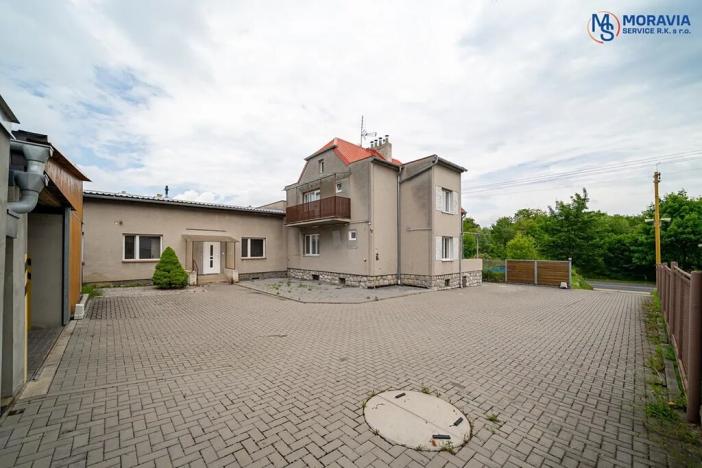 Prodej rodinného domu, Blatec, 240 m2