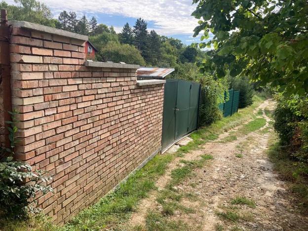 Prodej chaty, Brno, 15 m2